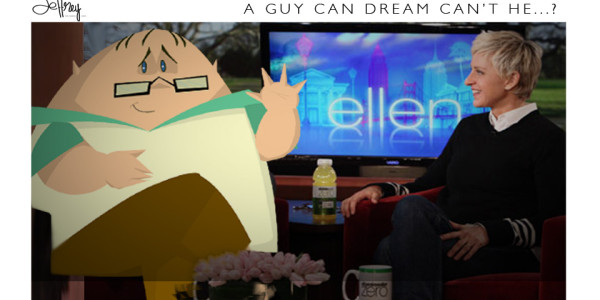 The Ellen DeGeneres Show