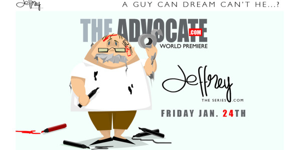 A Boy Can Dream Advocate